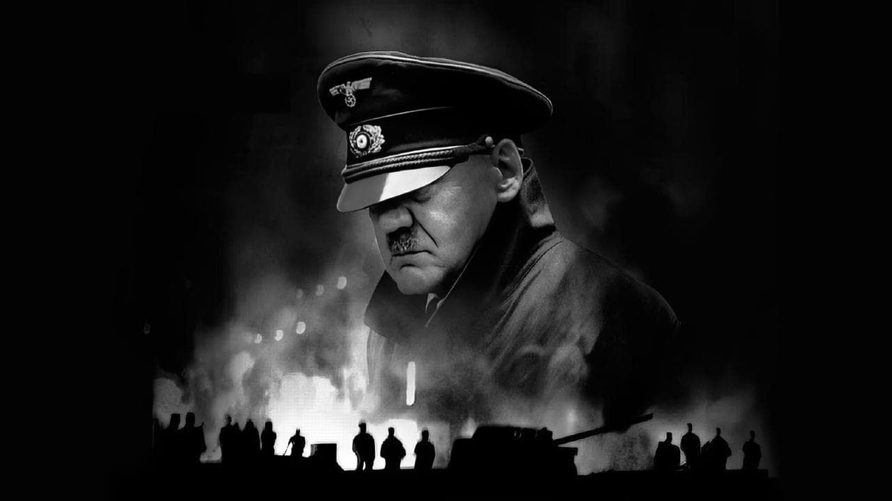 Szene aus Der Untergang