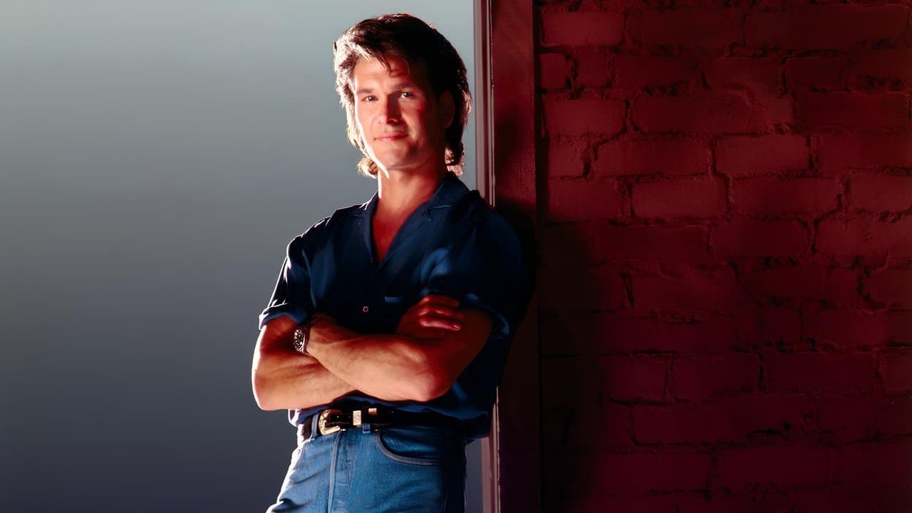 Szene aus Road House