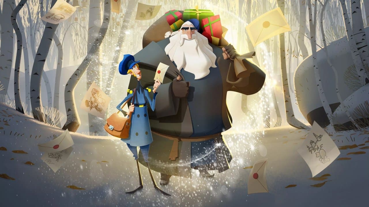 Szene aus Klaus