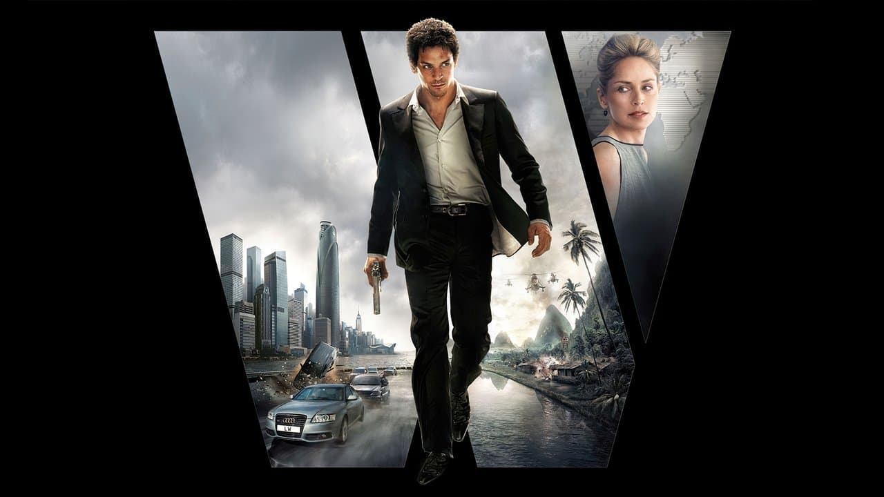 Szene aus Largo Winch II - Die Burma-Verschwörung