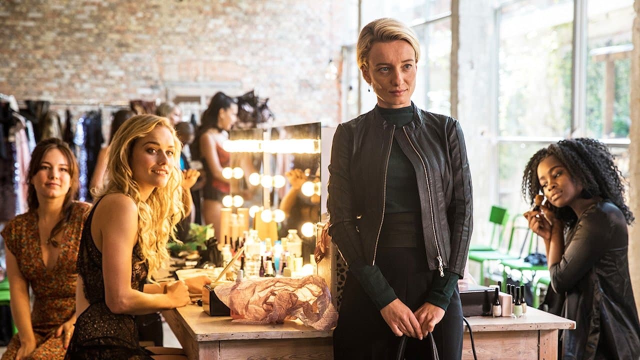 Szene aus Women of the Night