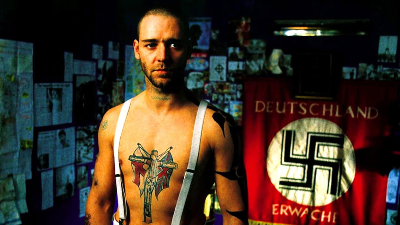 Szene aus Romper Stomper