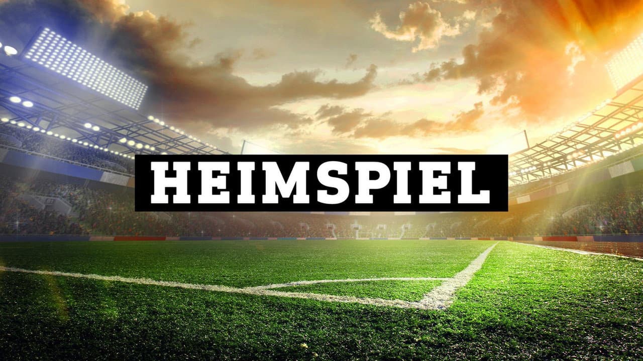 Szene aus Heimspiel