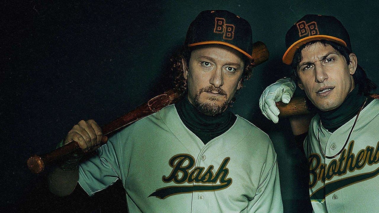 Szene aus The Lonely Island Presents: The Unauthorized Bash Brothers Experience