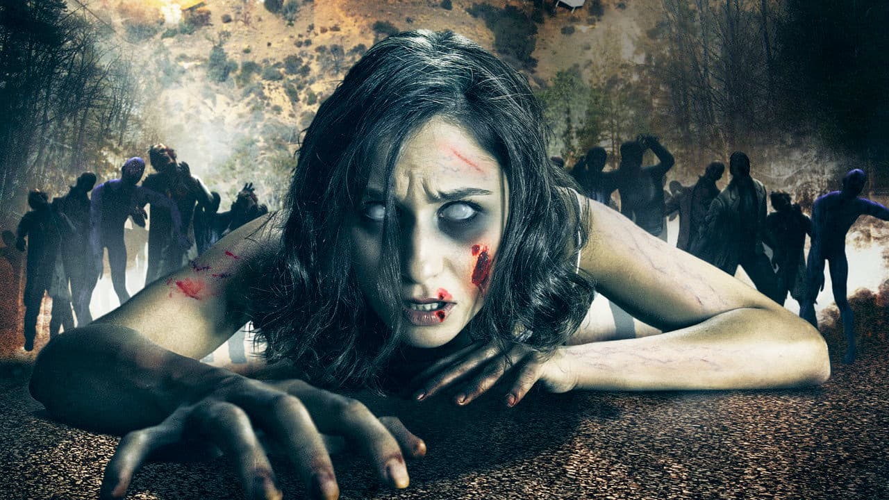 Szene aus American Zombieland