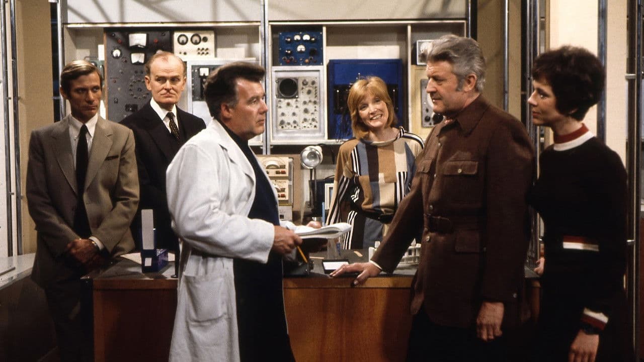 Szene aus Doomwatch