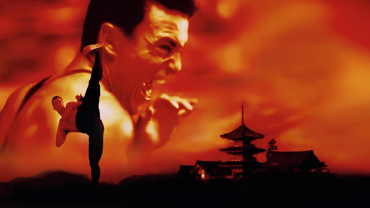 Szene aus Bloodsport III