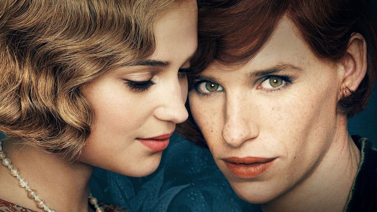 Szene aus The Danish Girl