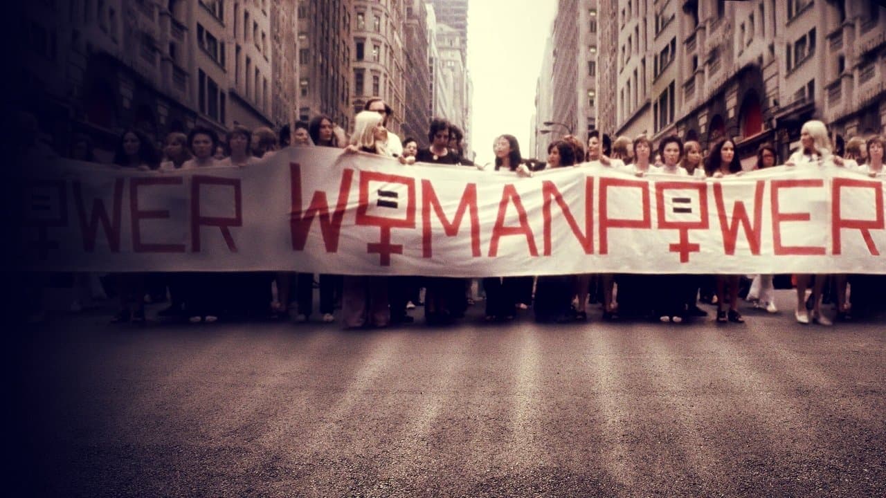 Szene aus Feministinnen - Was haben sie sich gedacht?