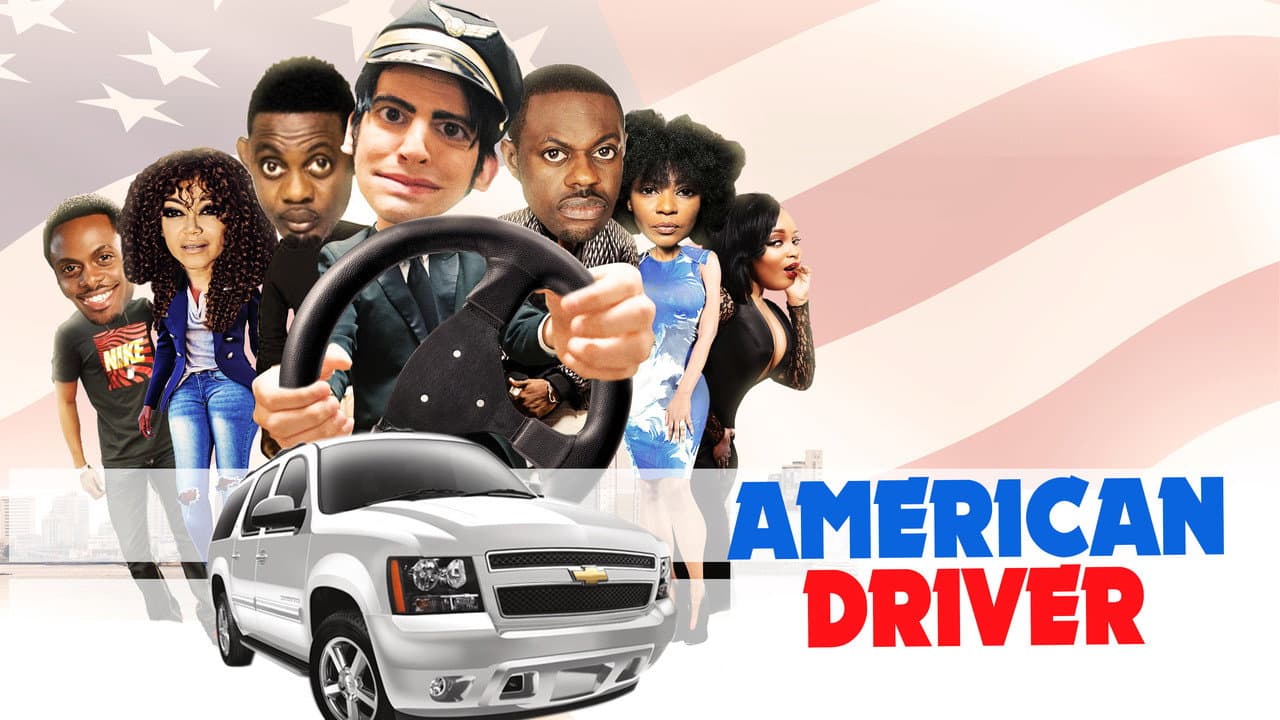 Szene aus American Driver