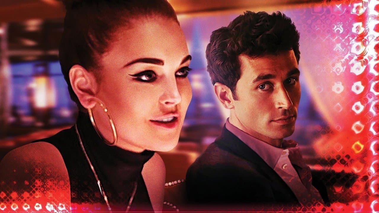 Szene aus The Canyons