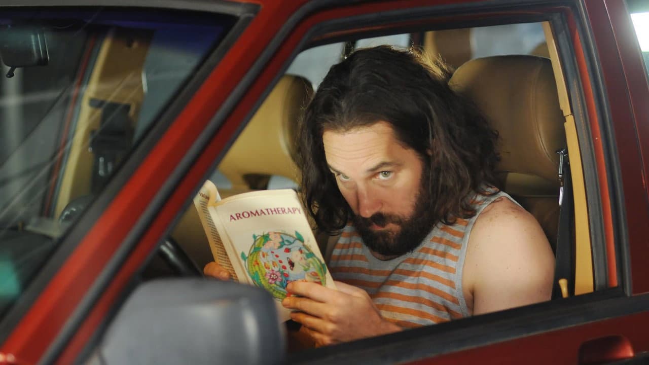 Szene aus Our Idiot Brother