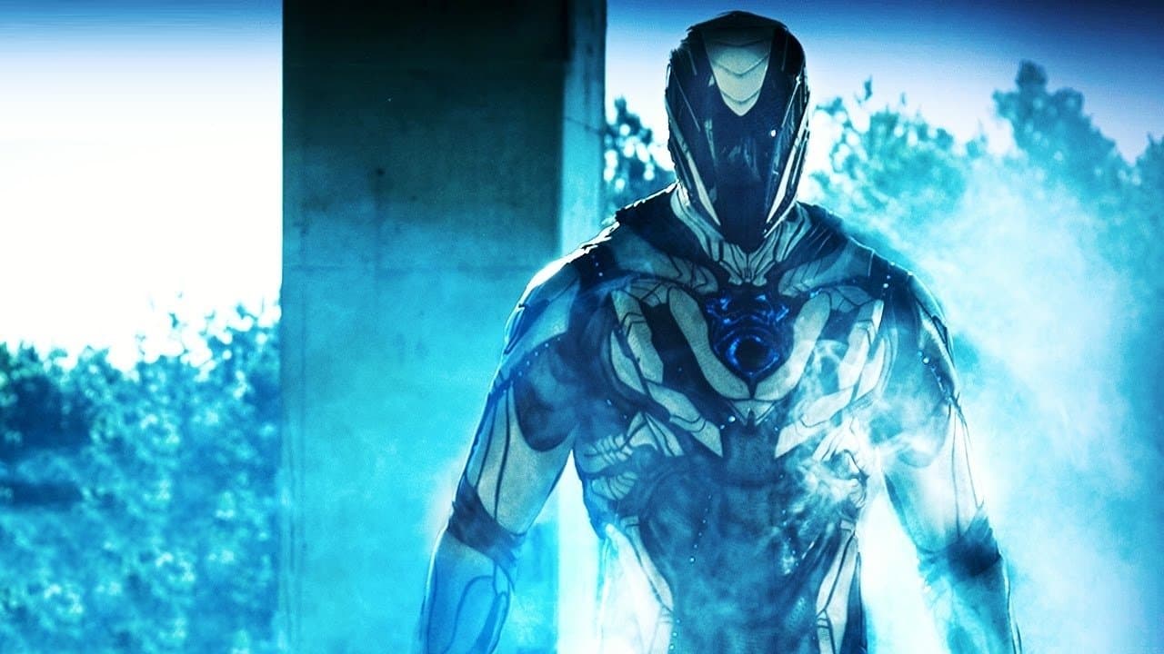 Szene aus Max Steel
