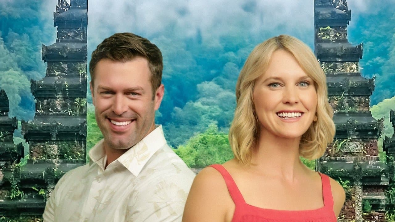 Szene aus Die Schöne und der Milliardär auf Bali