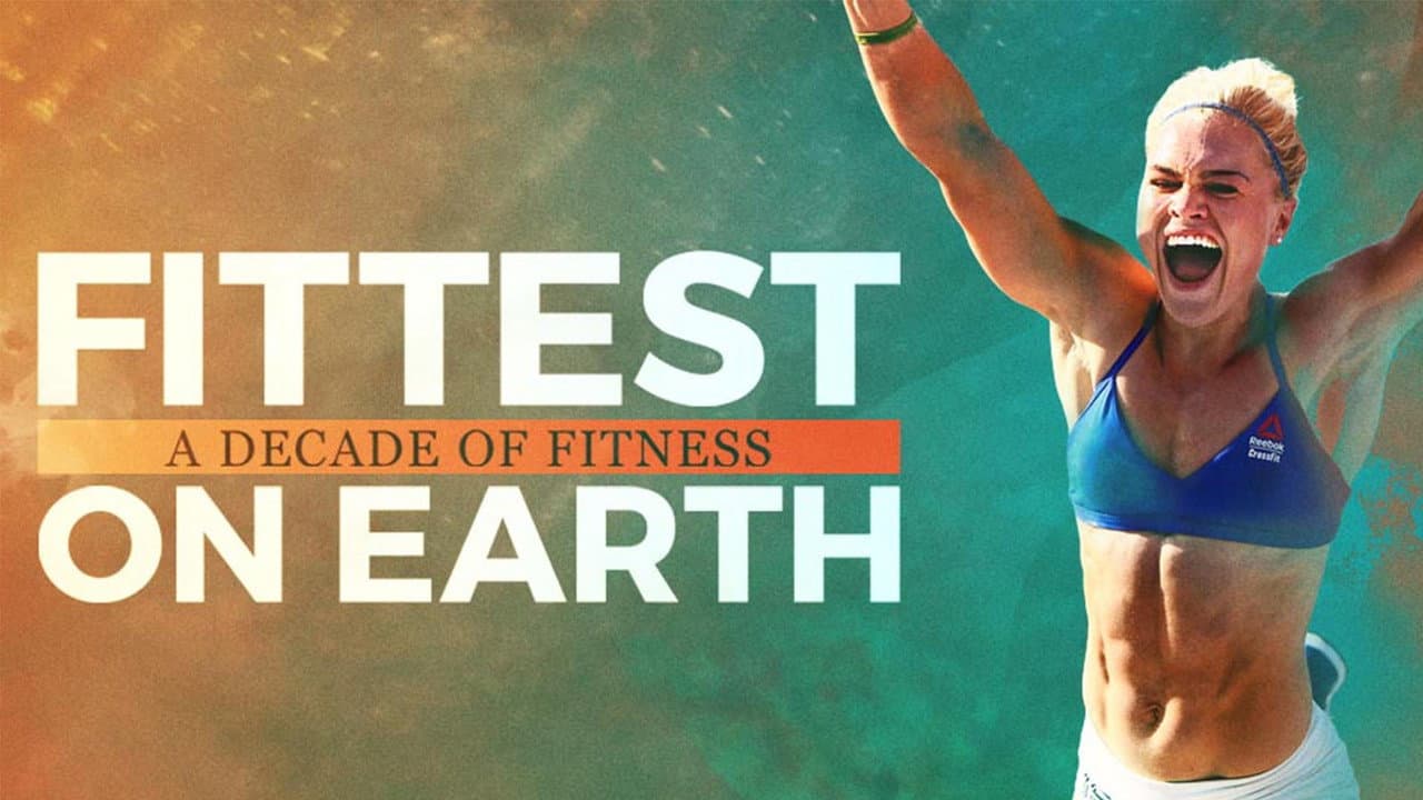 Szene aus Fittest on Earth: A Decade of Fitness