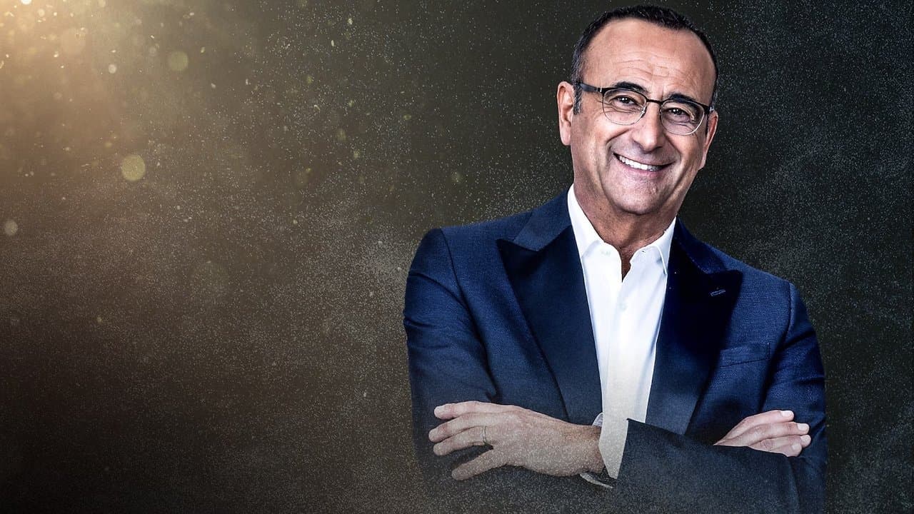 Szene aus Festival di Sanremo