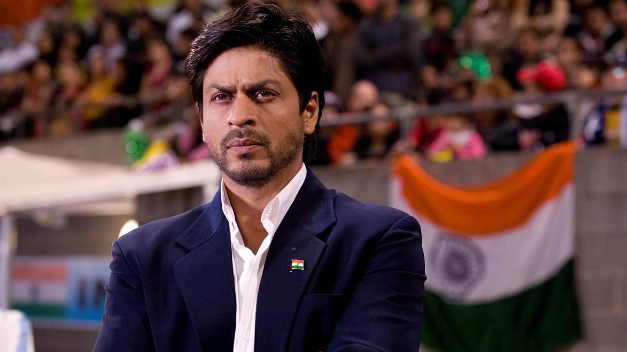 Szene aus Chak De! India - Ein unschlagbares Team