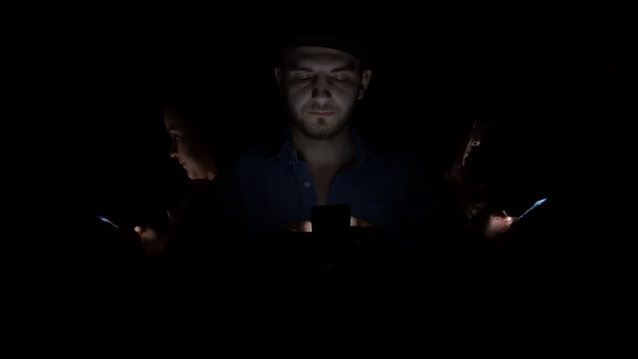 Szene aus Kirk Cameron: Connect