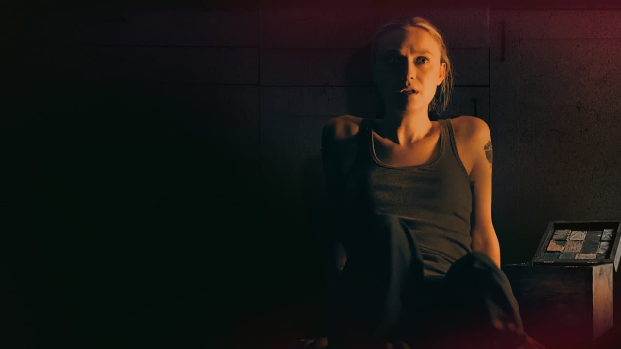 Szene aus Vicious - Ein teuflisches Geschenk