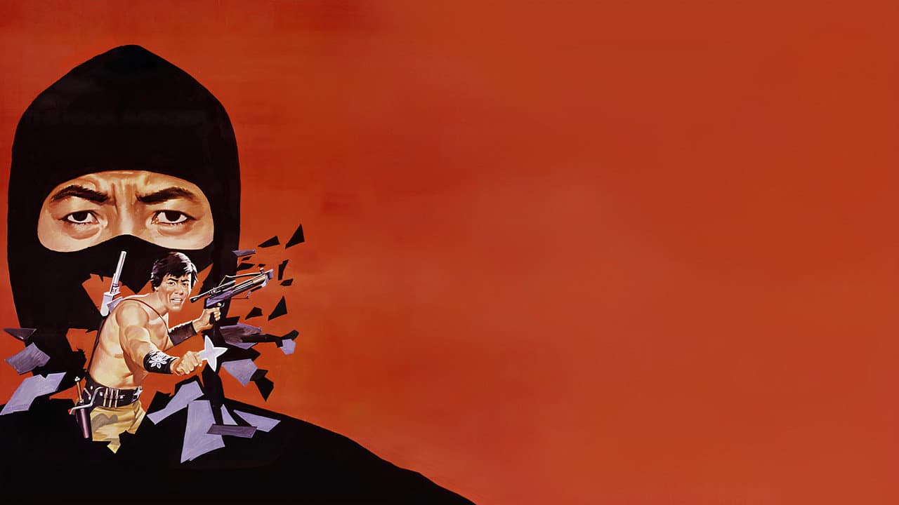 Szene aus Die 9 Leben der Ninja