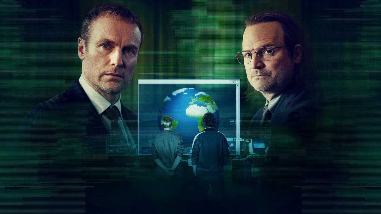 Szene aus The Billion Dollar Code