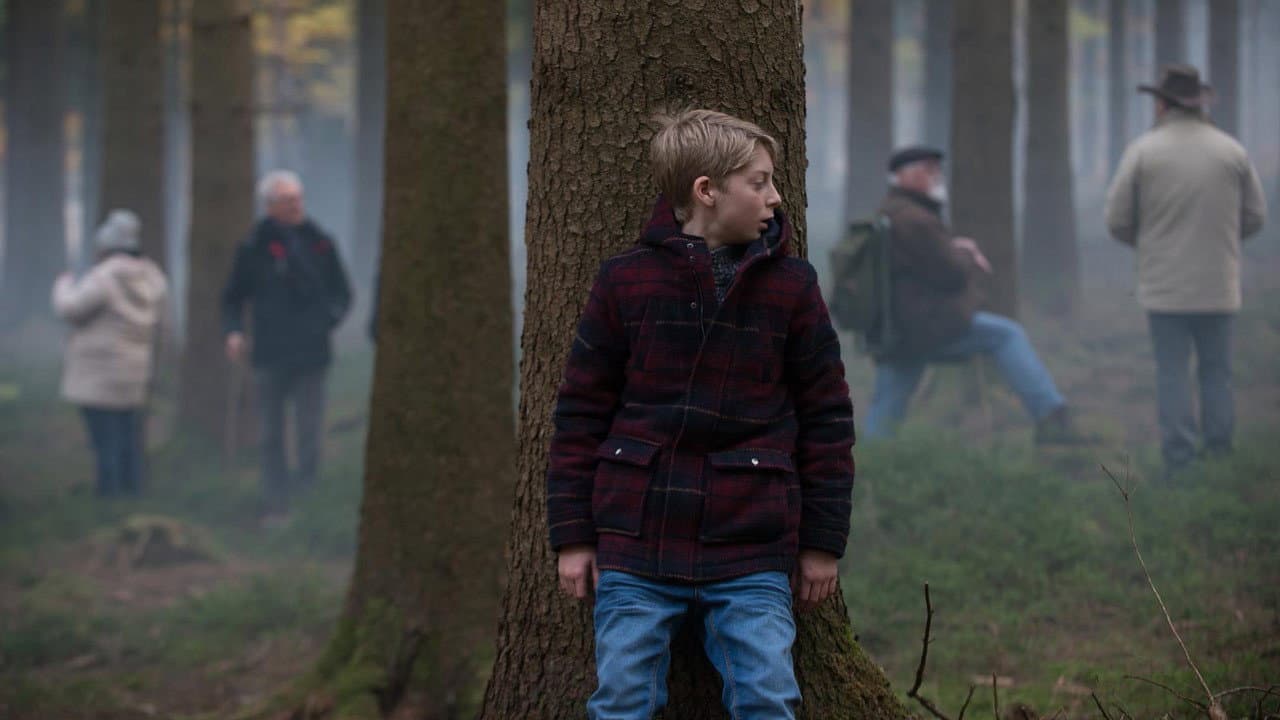 Szene aus Drei Tage und ein Leben