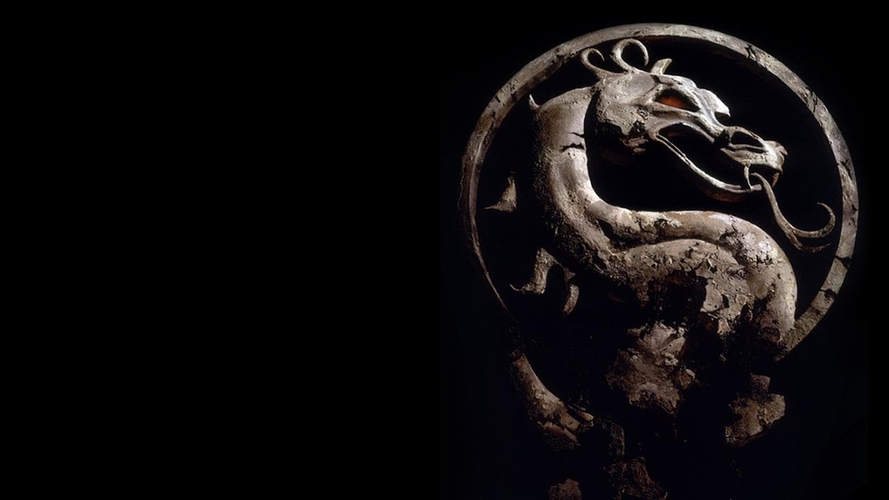 Szene aus Mortal Kombat