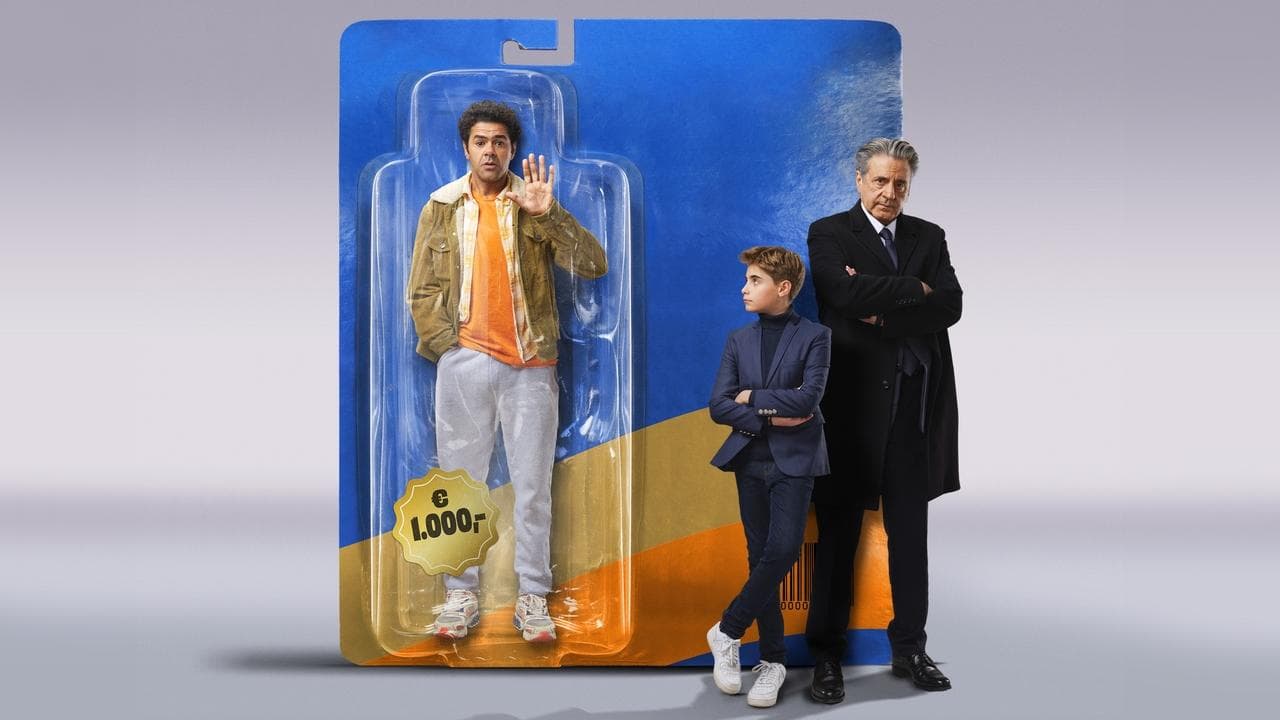 Szene aus Der geschenkte Freund