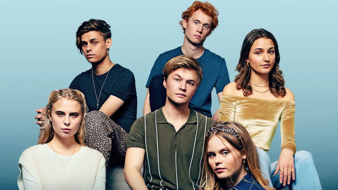 Szene aus Pretty Young Thing