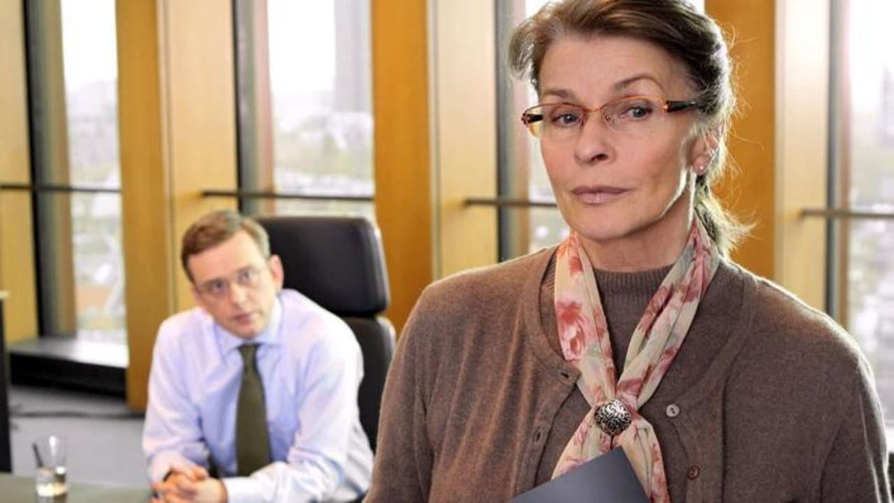 Szene aus Frau Böhm sagt nein