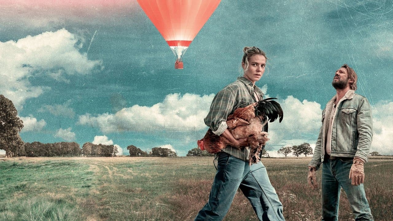 Szene aus Der Ballonfahrer