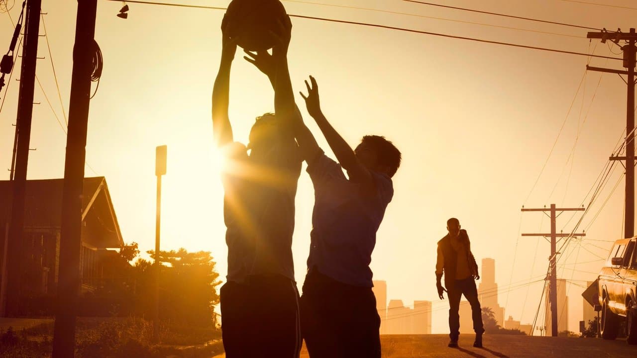Szene aus Fear the Walking Dead