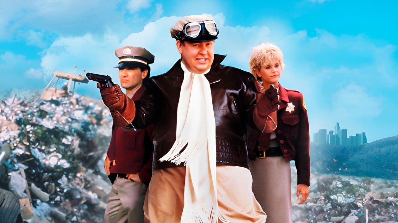 Szene aus Zwei unter Volldampf