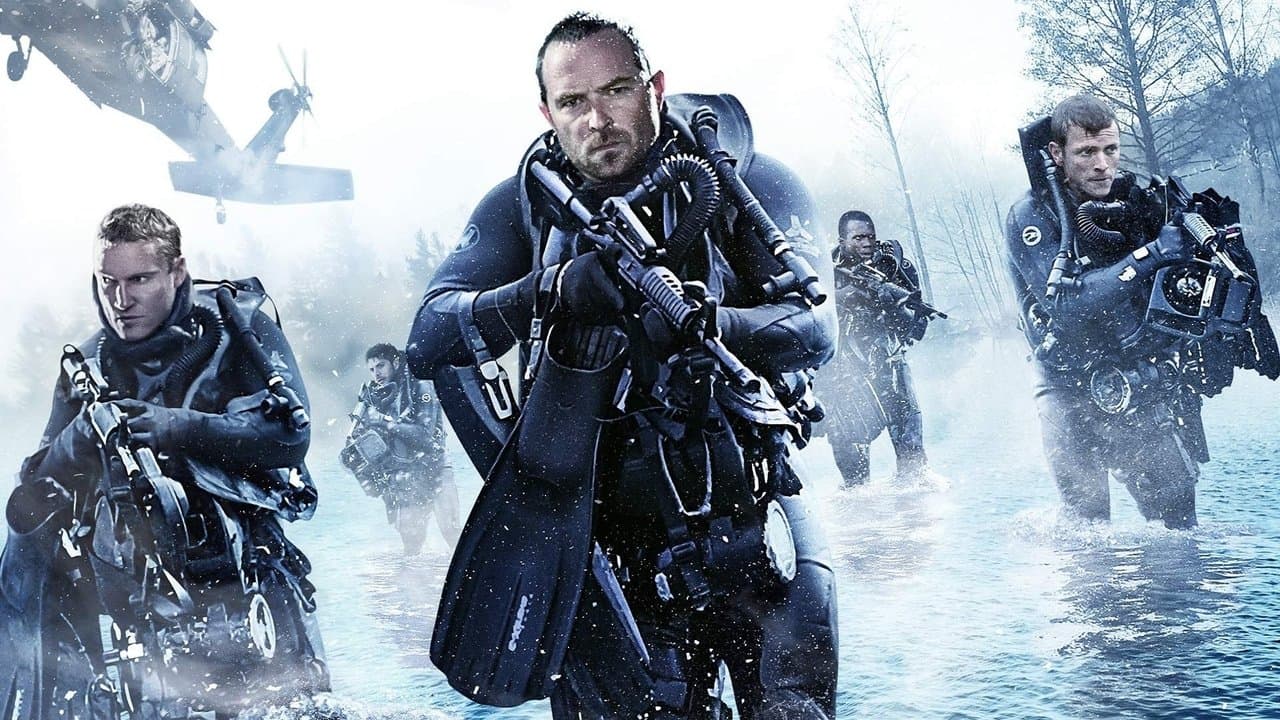 Szene aus Renegades - Mission of Honor