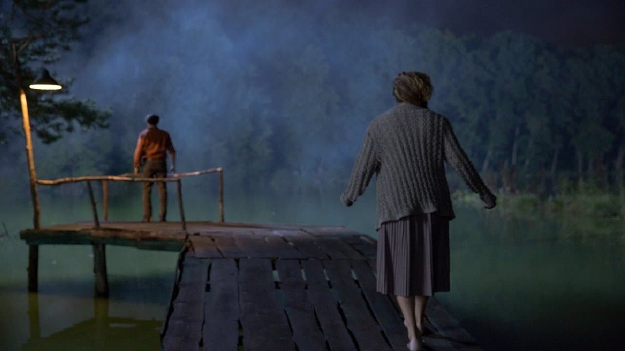 Szene aus The Mermaid: Lake of the Dead
