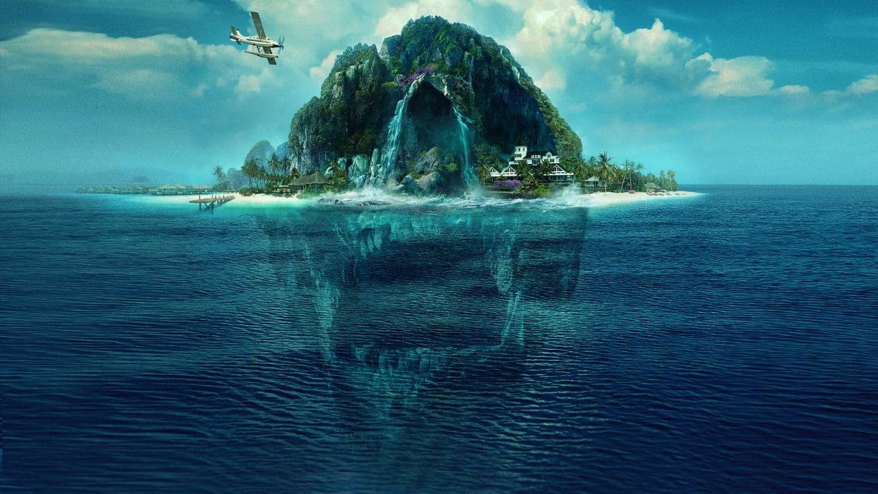 Szene aus Fantasy Island