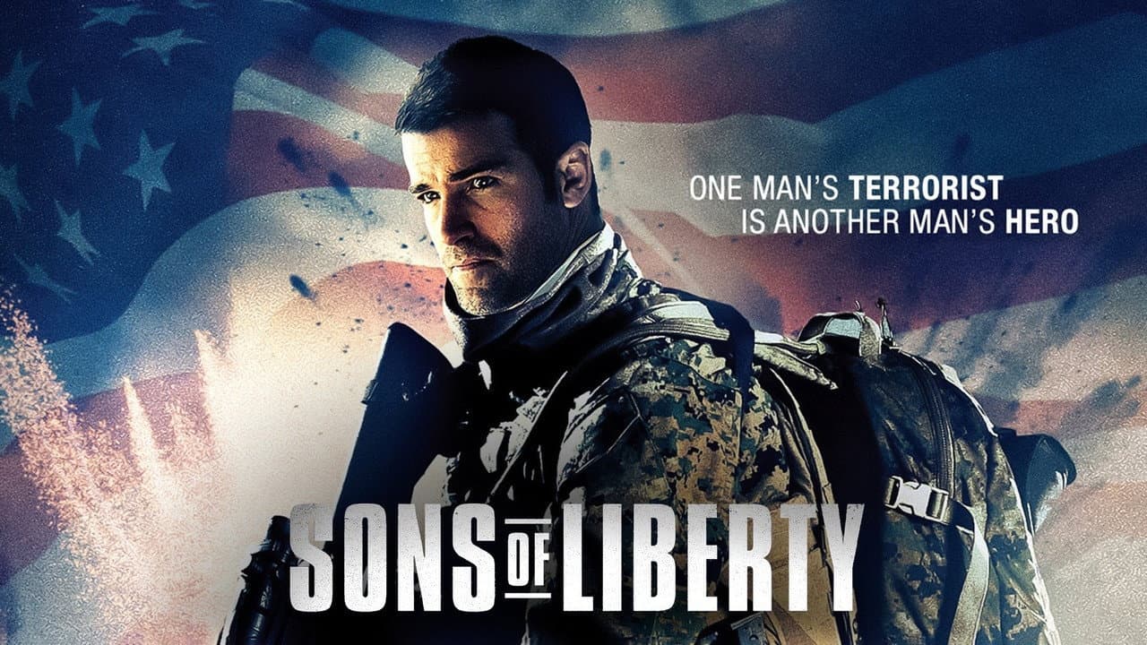 Szene aus Sons of Liberty