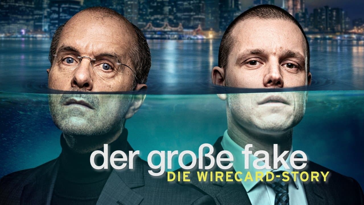 Szene aus Der große Fake - Die Wirecard-Story