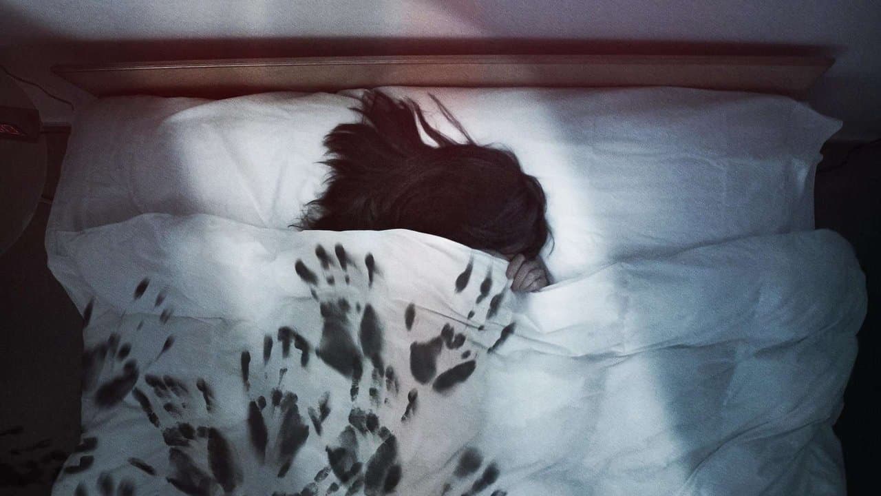 Szene aus The Darkness