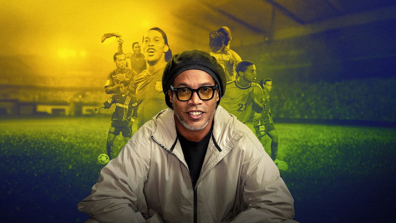 Szene aus Ronaldinho: The One and Only