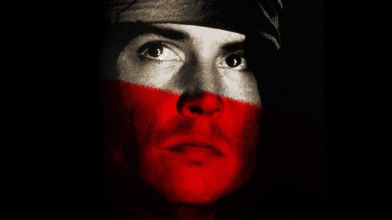 Szene aus The Brave