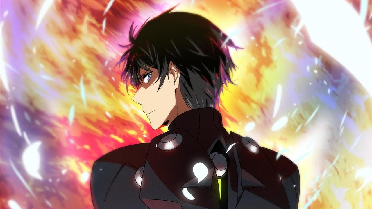 Szene aus The Irregular at Magic High School The Movie: The Girl Who Summons the Stars