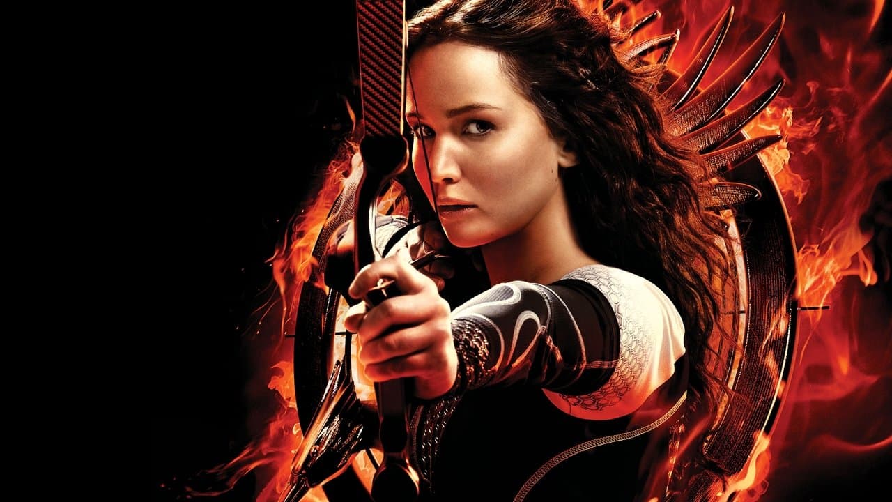 Szene aus Die Tribute von Panem – Catching Fire