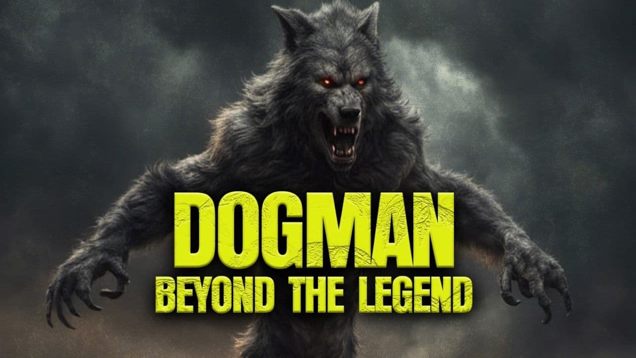 Szene aus Dogman: Beyond the Legend