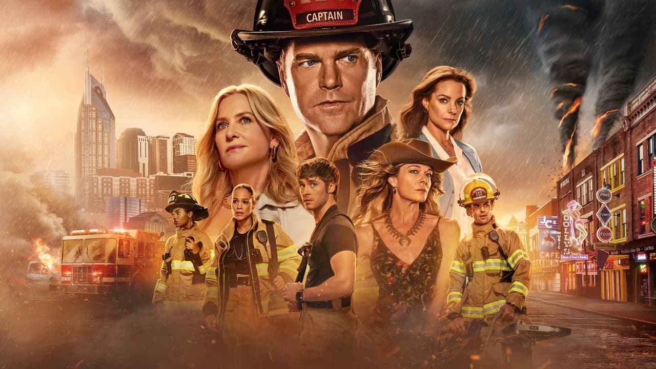 Szene aus 9-1-1: Nashville