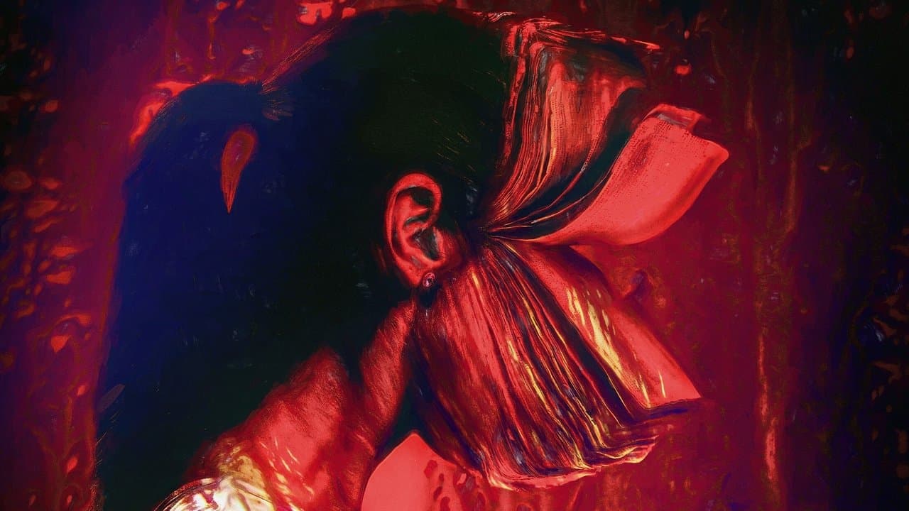 Szene aus The Red Book Ritual