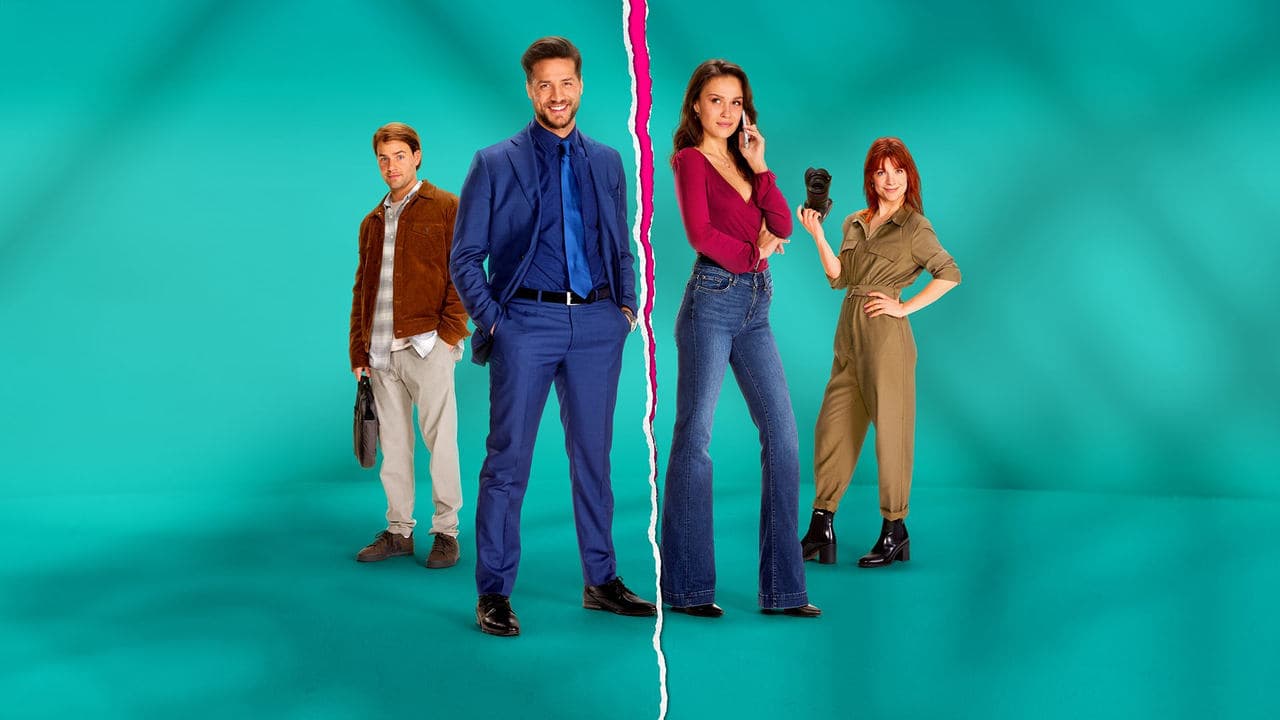 Szene aus The Break-Up Club