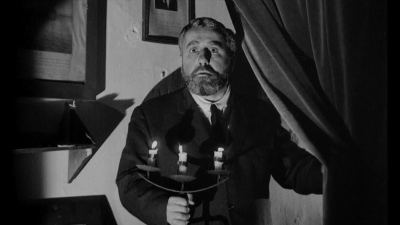 Szene aus Die lebenden Leichen des Dr. Jekyll