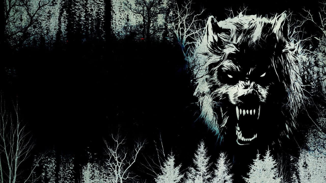 Szene aus Alma & the Wolf
