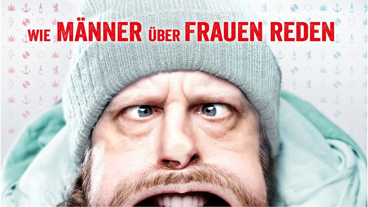 Szene aus Wie Männer über Frauen reden